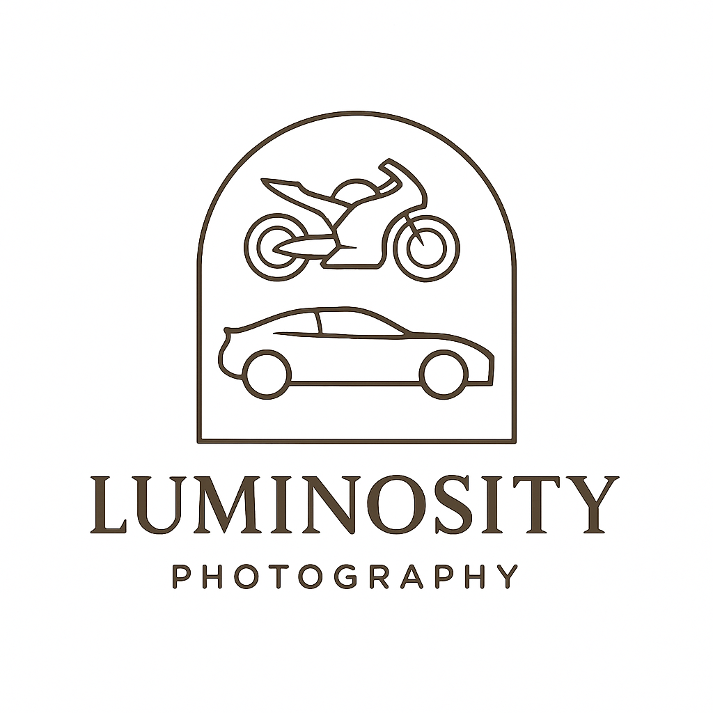 Motorsports & Automotive Photography