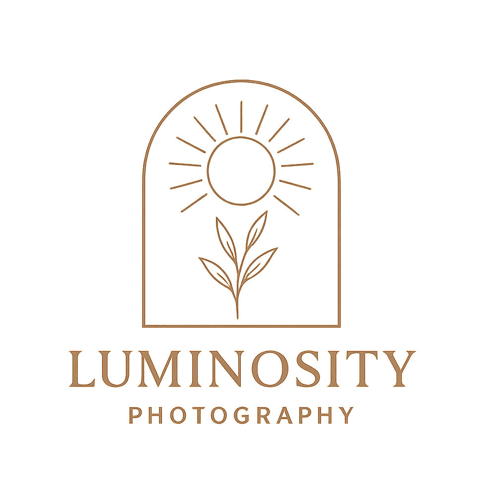 Lifestyle Photography Session