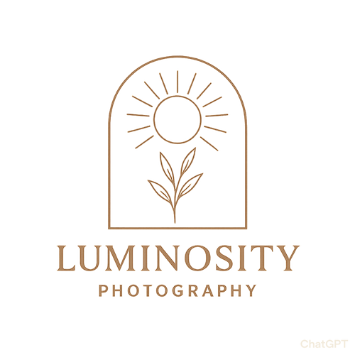 Luminosity Photography